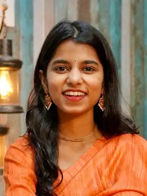 Maithili Thakur
