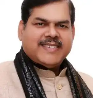 Mithilesh Tiwari