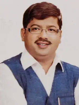 Rameshwar Kumar Mehto