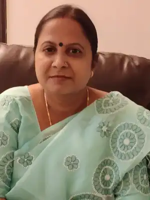 Baby Kumari