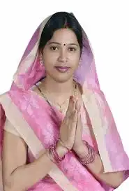 Chhoti Kumari