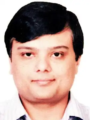 Abhishek Anand