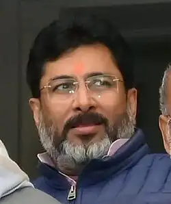 Raju Tiwari