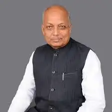 Ramsewak Singh