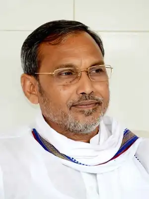 Dulal Chandra Goswami