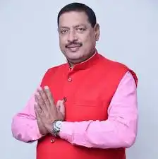 Sachindra Prasad Singh