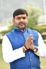 Bashisth Singh