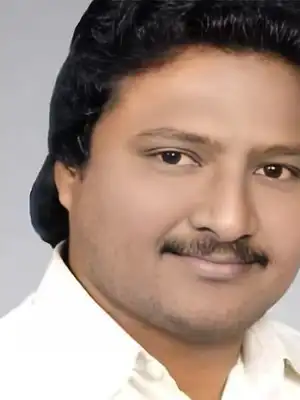 Kumar Pranay