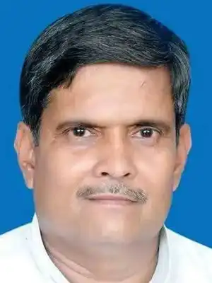 Sanjay Kumar Pandey