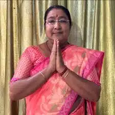 Devanti Yadav