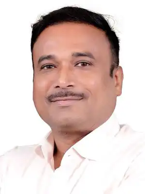 Prakash Chandra