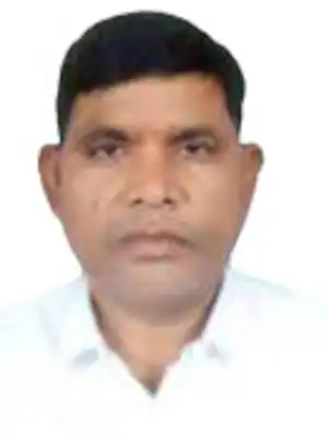 Mahendra Ram
