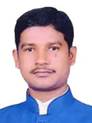 Avinash Manglam