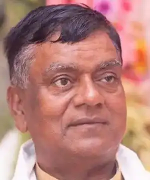 Radha Charan Sah