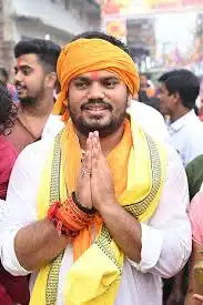 Rakesh Ranjan