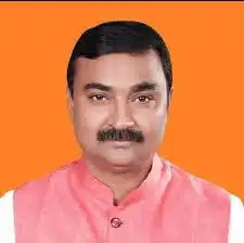 Rajesh Kumar
