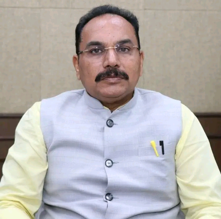 Pradeep Yadav
