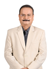 Jitu Goswami