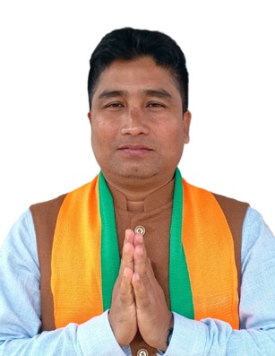 Munindra Das