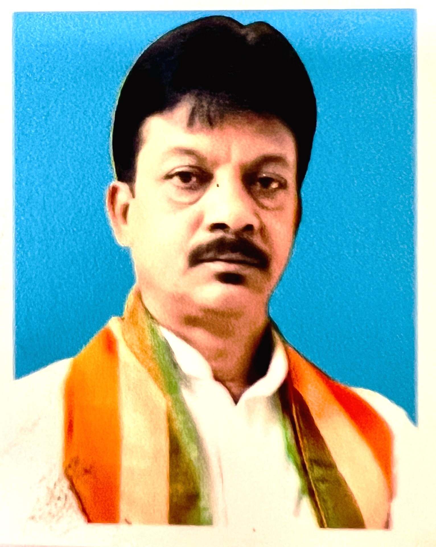 Kishor Nath