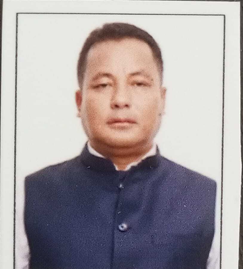Charan Boro