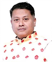 Mayur Borgohain