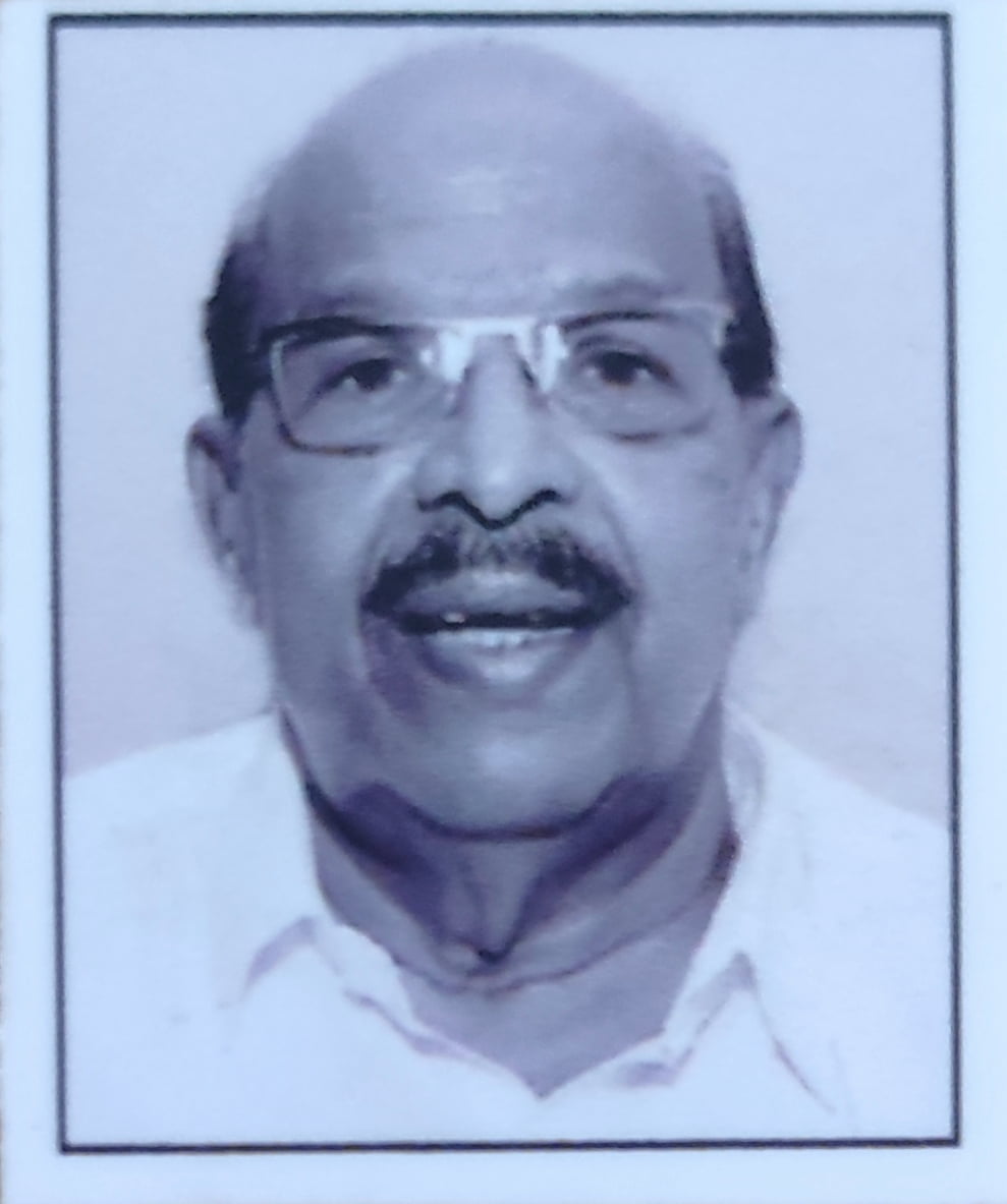 G.Sudhakaran