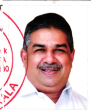 Saji Cherian