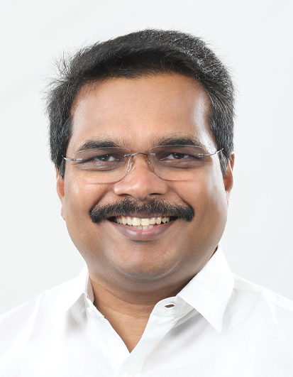Adv V E Abdul Gafoor