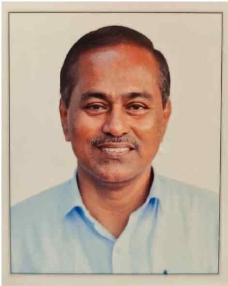 Govindan Pallikappil