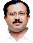 V. Muraleedharan