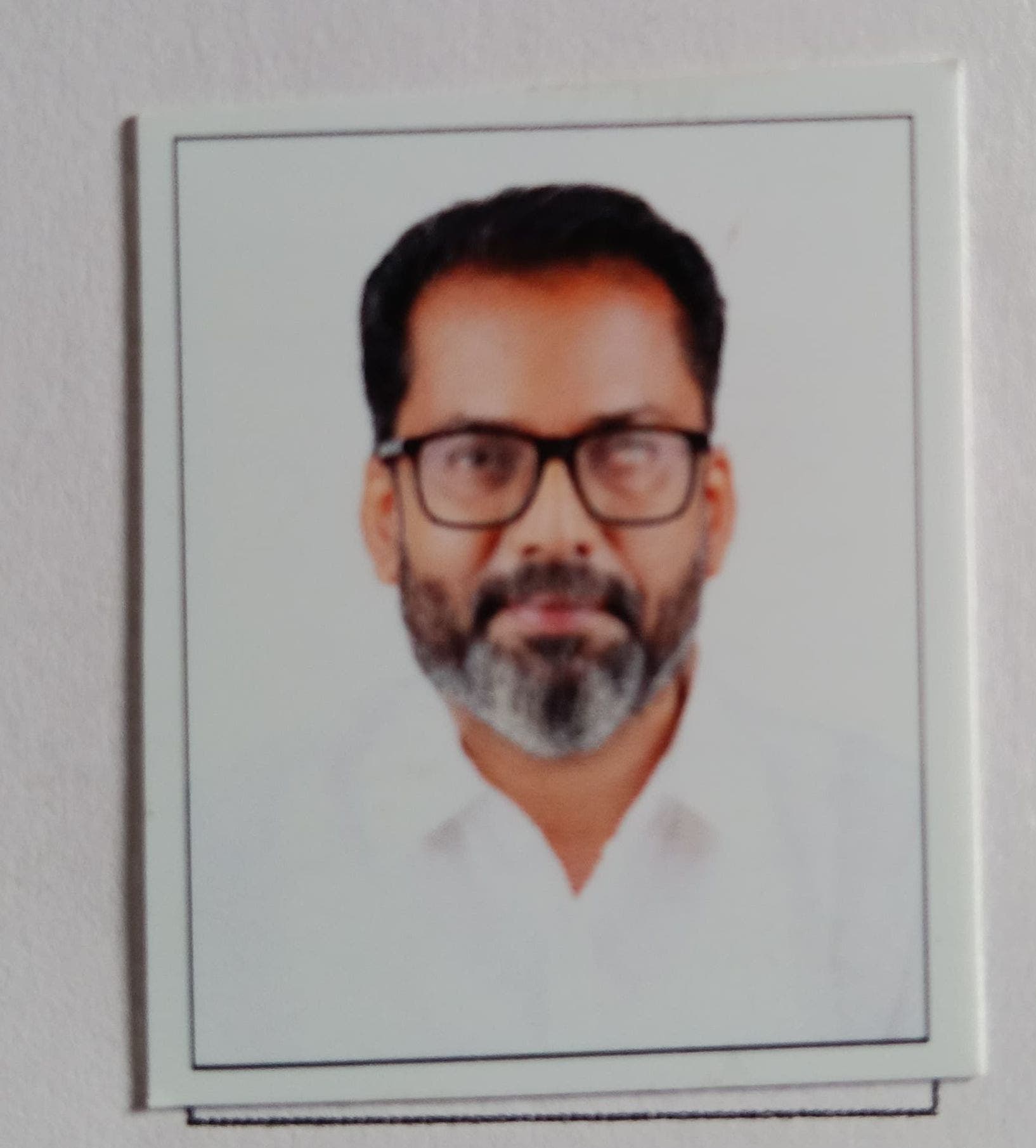 Adv.K Jayanth