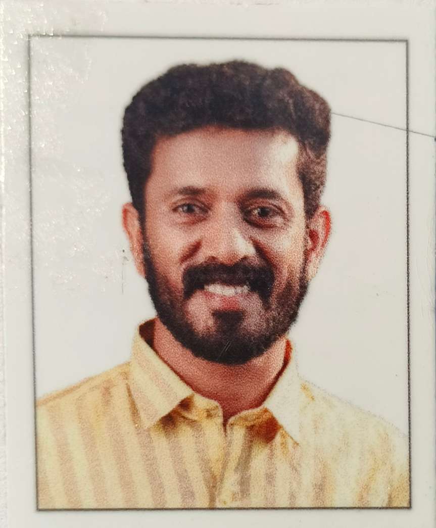 M.S. Arun Kumar