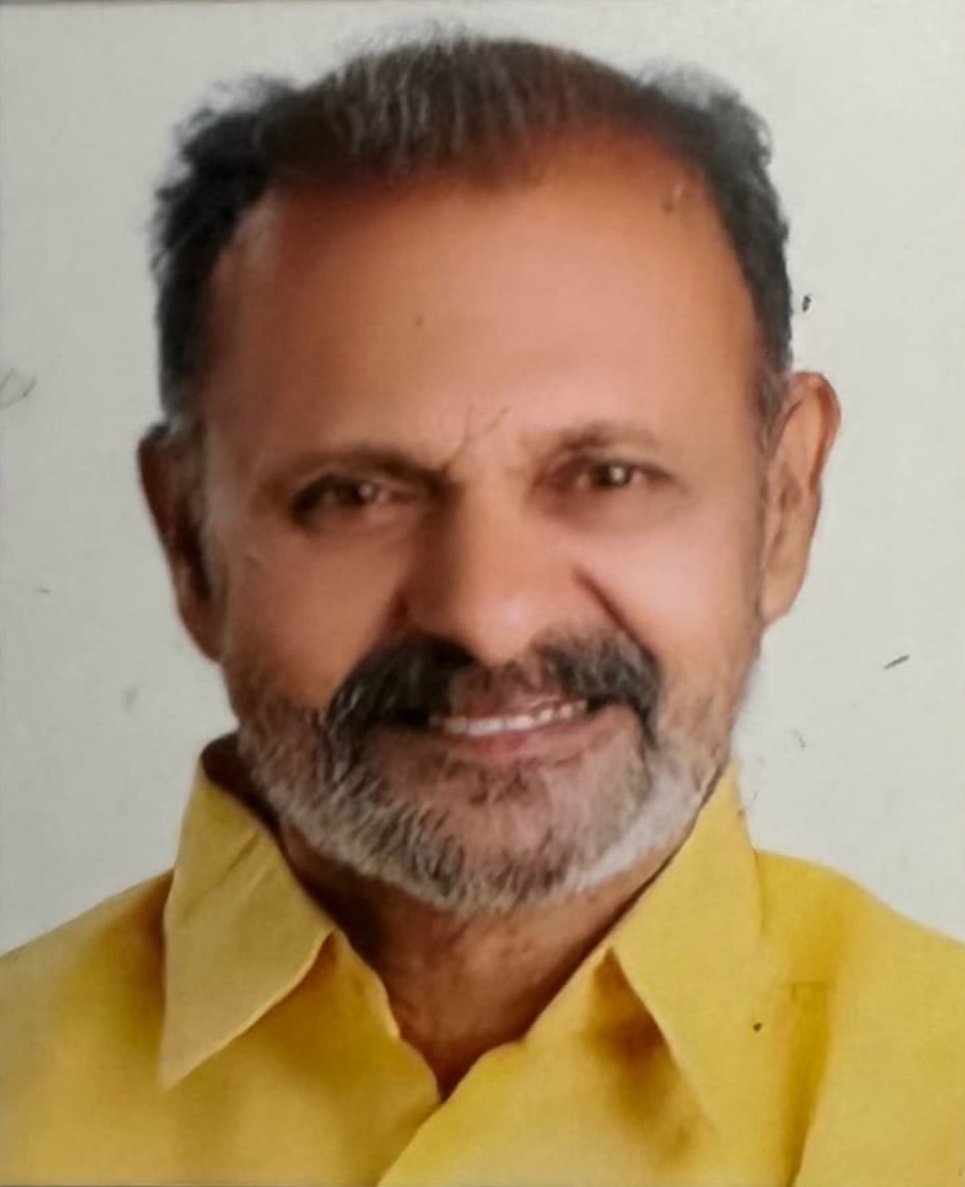 C K Hareendran