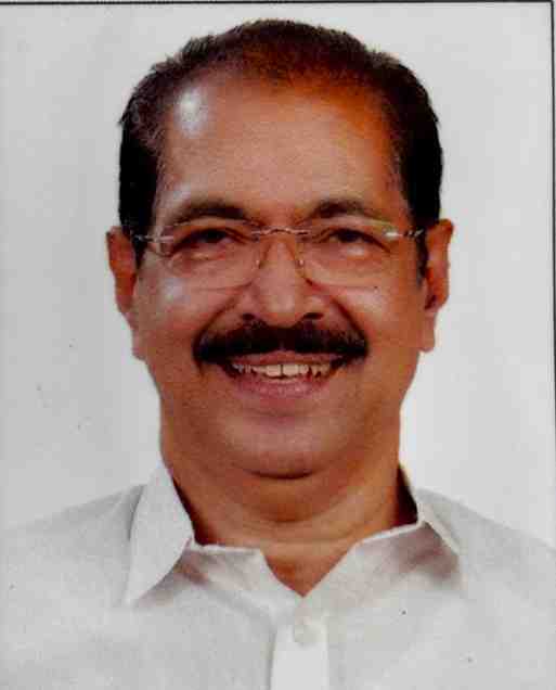 Adv. Sunny Joseph