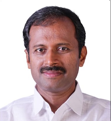 Anoop Jacob