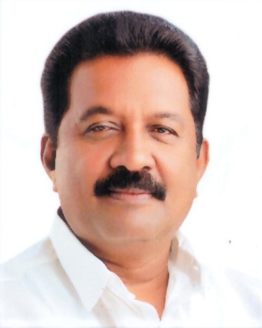 C. Ajayaprasad