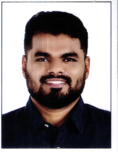 P K Navas
