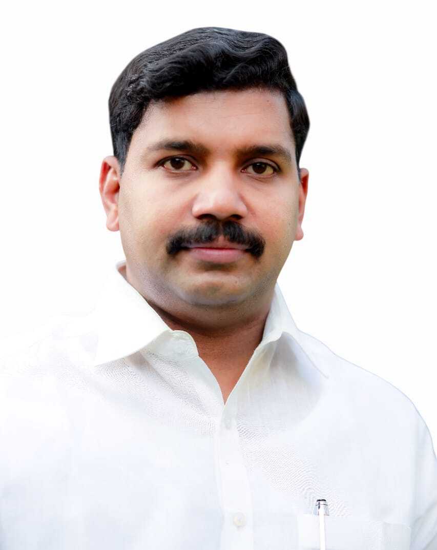 Adv. V S Joy