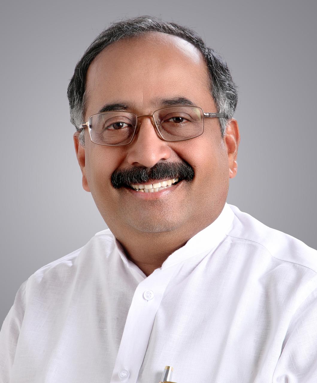 Adv.Varghese Mammen