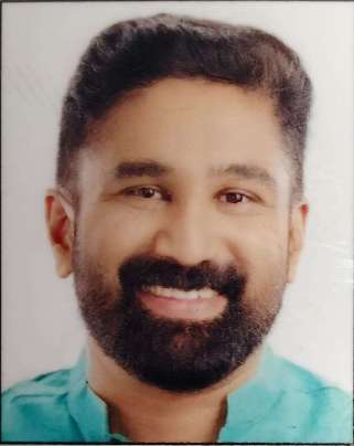 V T Balram