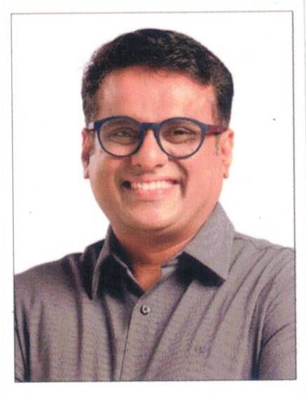P M A Sameer